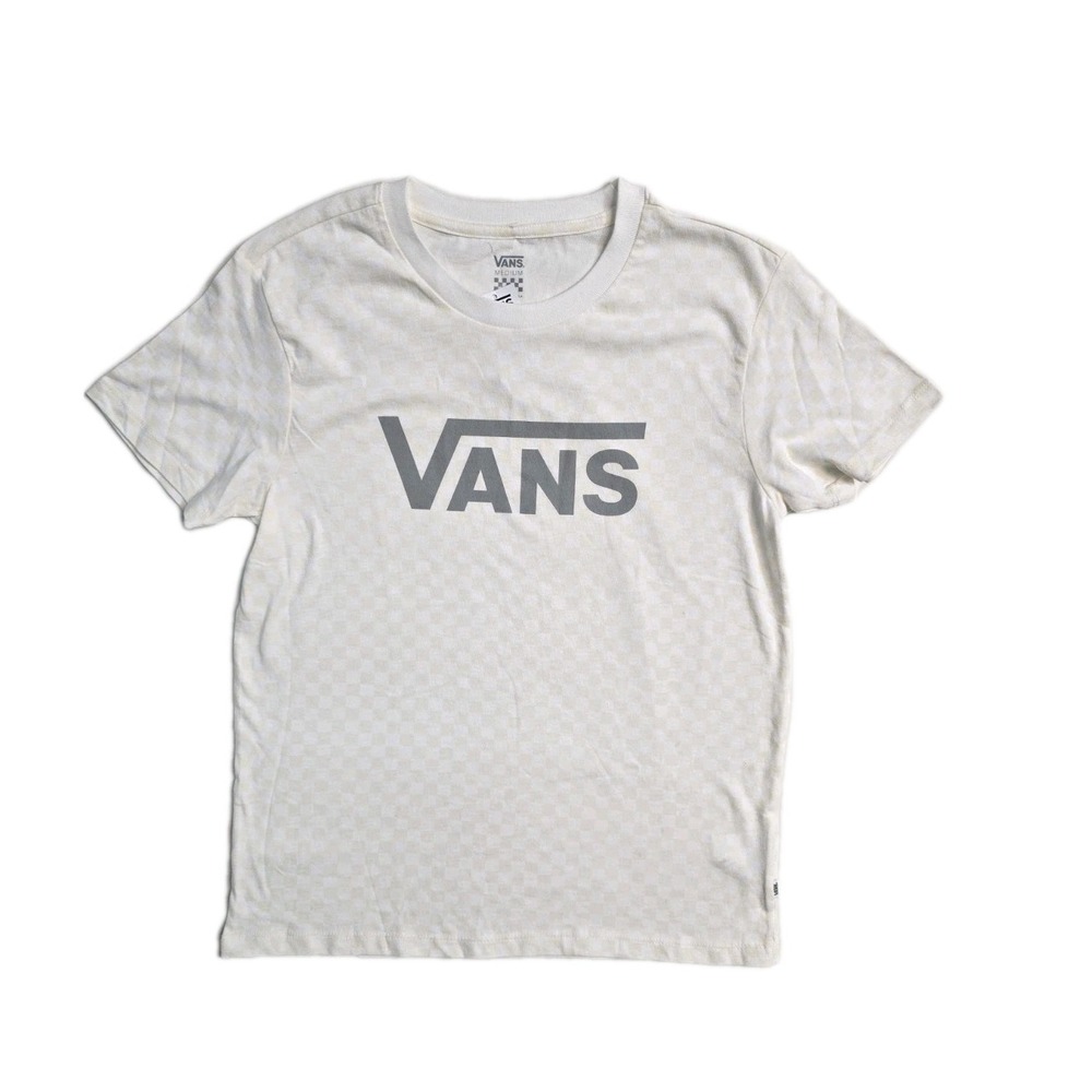 Vans Men's Core Skate Check T-shirt M‎